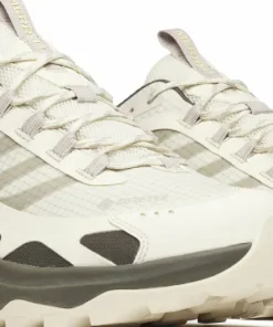 Merrell Men's Moab Speed 2 GORE-TEX Stucco