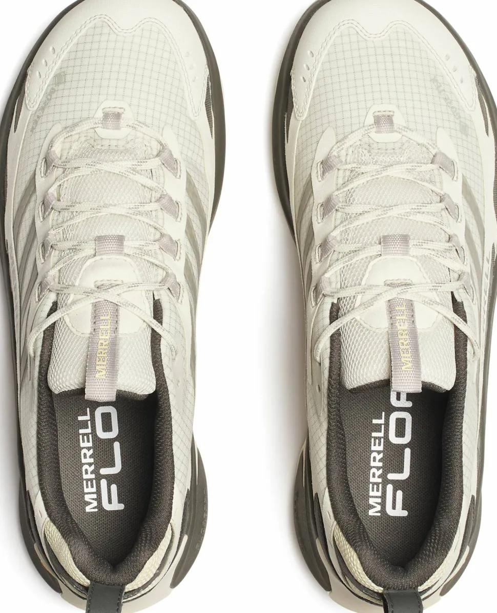 Merrell Men's Moab Speed 2 GORE-TEX Stucco