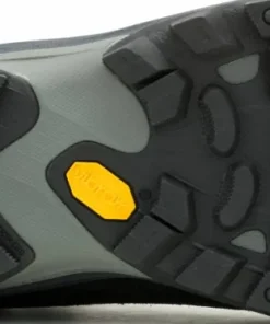 Merrell Men's Moab Speed 2 Thermo Mid Waterproof Triple Black