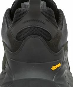 Merrell Men's Moab Speed 2 GORE-TEX Black