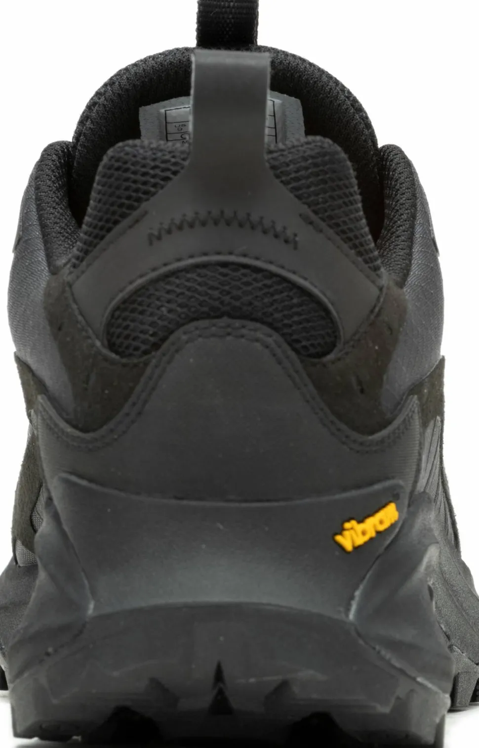 Merrell Men's Moab Speed 2 GORE-TEX Black