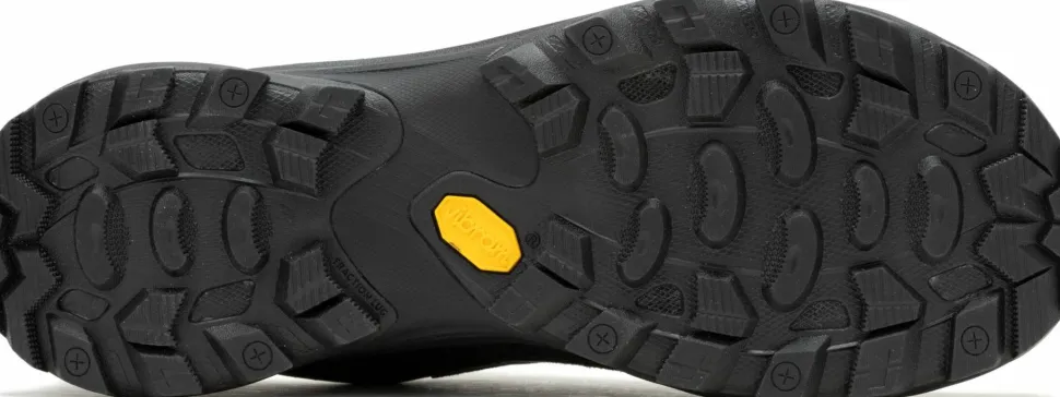 Merrell Men's Moab Speed 2 GORE-TEX Black
