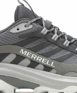 Merrell Men's Moab Speed 2 GORE-TEX Asphalt