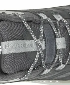 Merrell Men's Moab Speed 2 GORE-TEX Asphalt