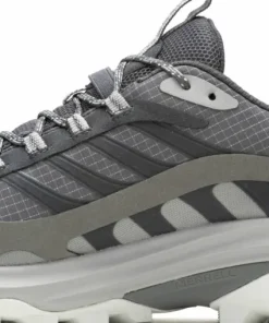 Merrell Men's Moab Speed 2 GORE-TEX Asphalt