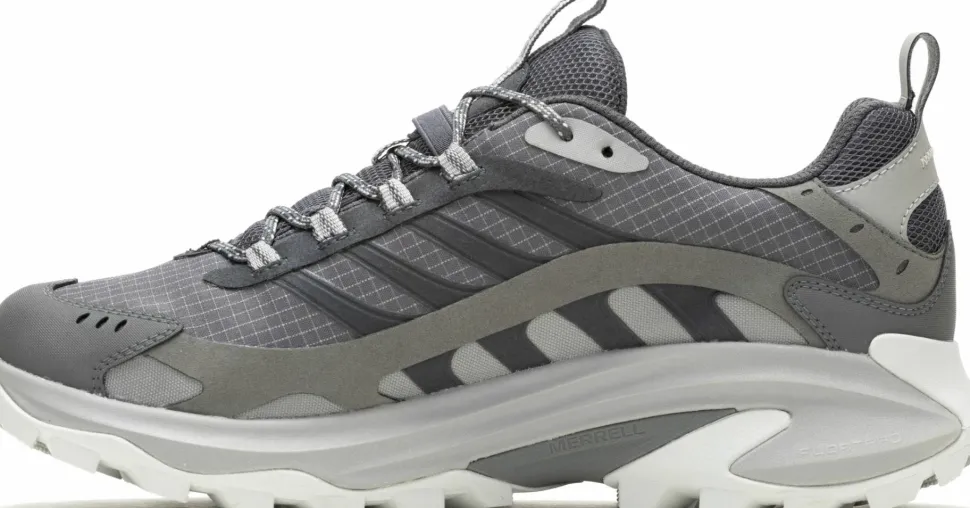 Merrell Men's Moab Speed 2 GORE-TEX Asphalt