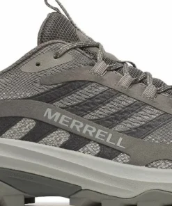 Merrell Men's Moab Speed 2 Anthracite