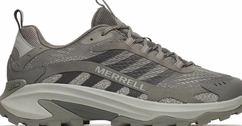 Merrell Men's Moab Speed 2 Anthracite