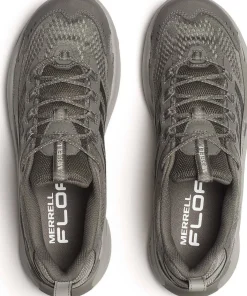 Merrell Men's Moab Speed 2 Anthracite
