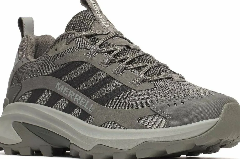 Merrell Men's Moab Speed 2 Anthracite