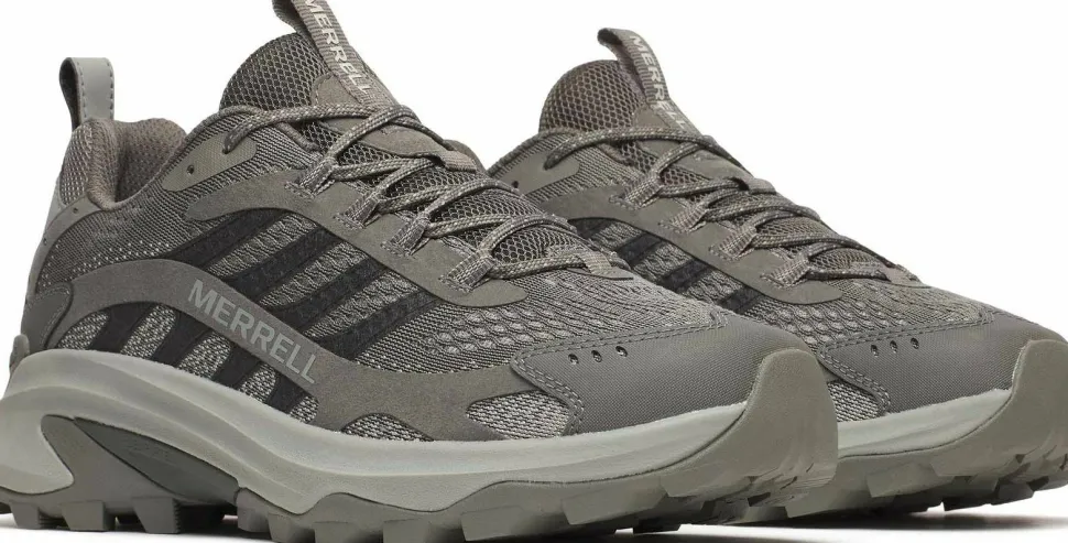 Merrell Men's Moab Speed 2 Anthracite