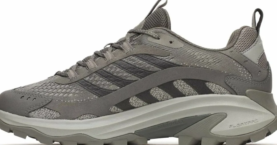 Merrell Men's Moab Speed 2 Anthracite