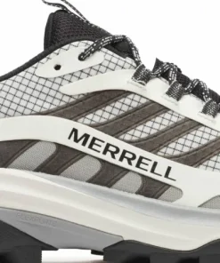 Merrell Men's Moab Speed 2 GORE-TEX Ash/Black