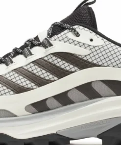 Merrell Men's Moab Speed 2 GORE-TEX Ash/Black