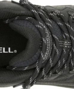 Merrell Men's Moab Speed 2 GORE-TEX Black