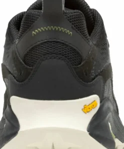 Merrell Men's Moab Speed 2 Black