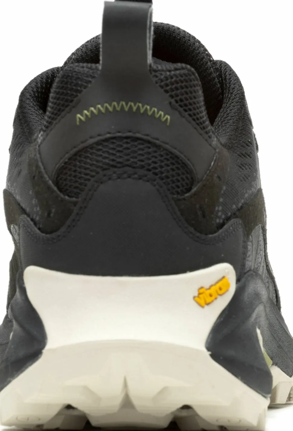 Merrell Men's Moab Speed 2 Black