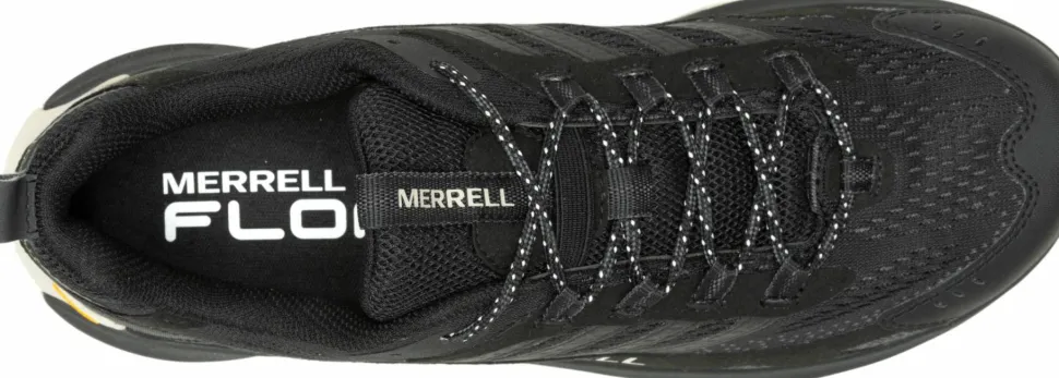 Merrell Men's Moab Speed 2 Black