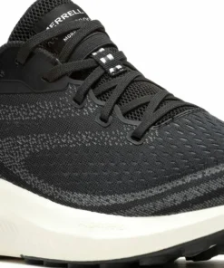 Merrell Men's Morphlite Black/White