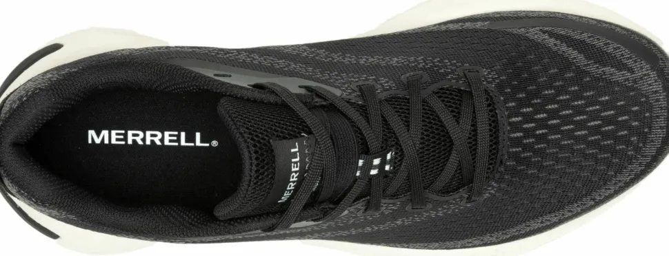 Merrell Men's Morphlite Black/White