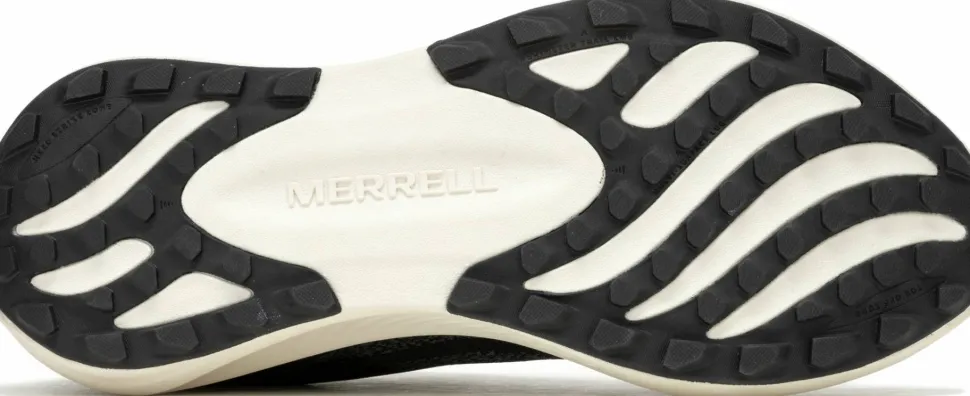 Merrell Men's Morphlite Black/White