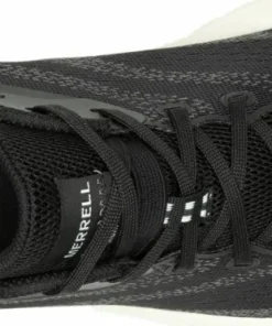 Merrell Men's Morphlite Black/White