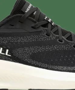 Merrell Men's Morphlite Black/White