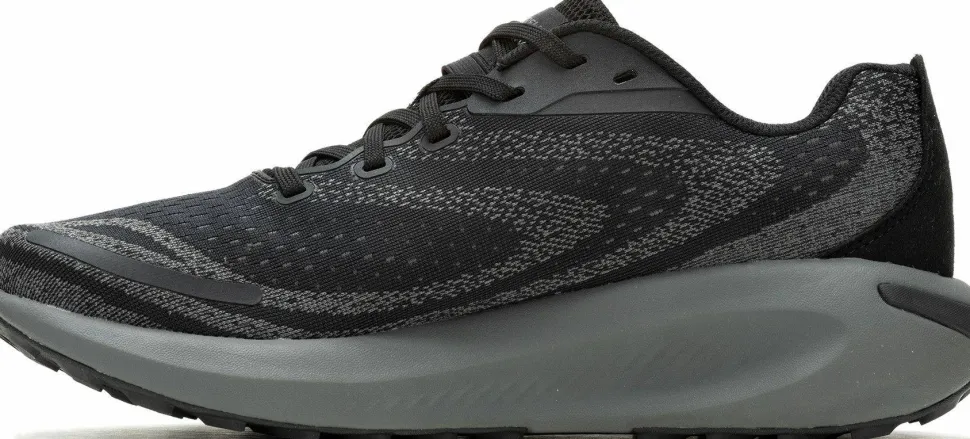 Merrell Men's Morphlite Black/asphalt