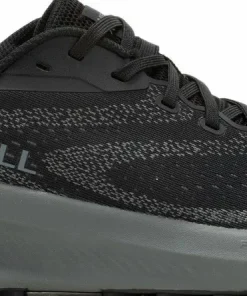 Merrell Men's Morphlite Black/asphalt