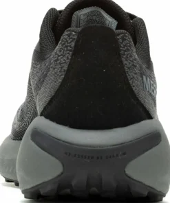 Merrell Men's Morphlite Black/asphalt