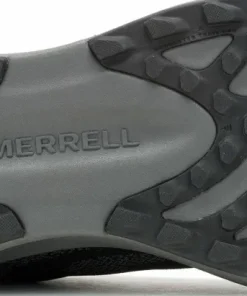 Merrell Men's Morphlite GORE-TEX Black