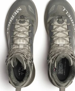 Merrell Men's MTL Thermo Rogue 4 Mid GORE-TEX Diorite