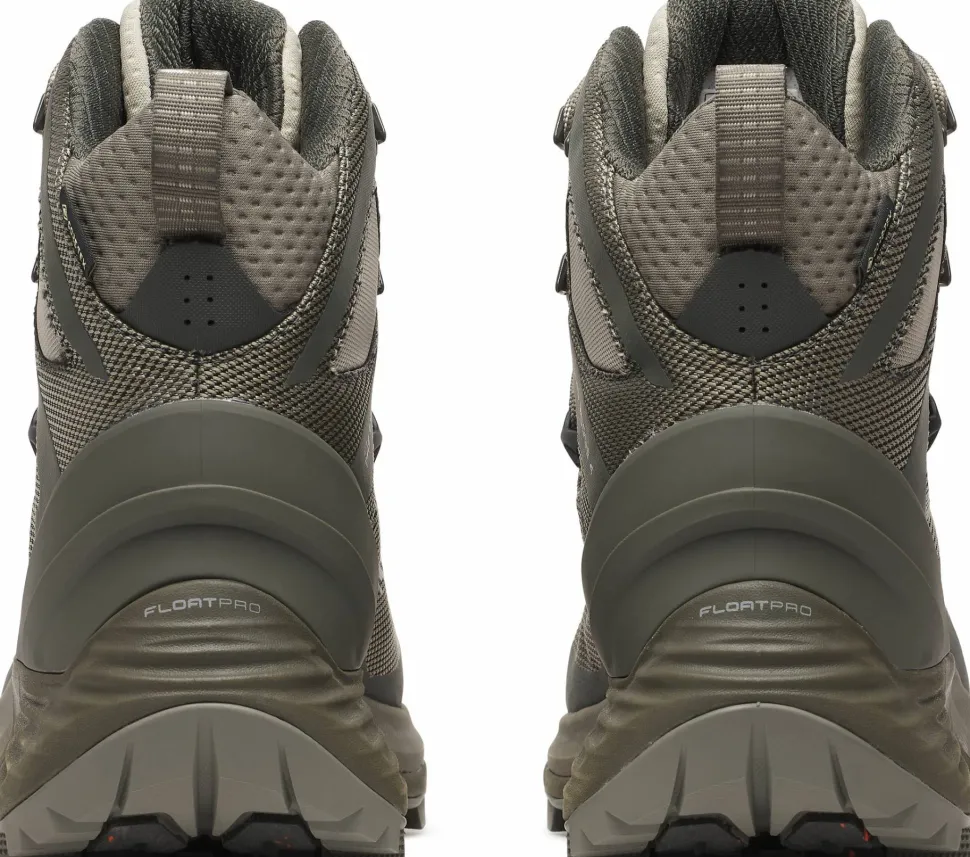 Merrell Men's MTL Thermo Rogue 4 Mid GORE-TEX Diorite