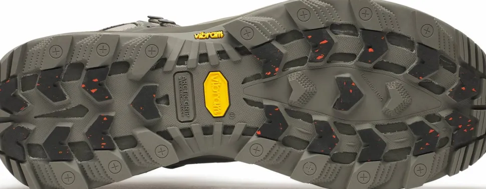 Merrell Men's MTL Thermo Rogue 4 Mid GORE-TEX Diorite