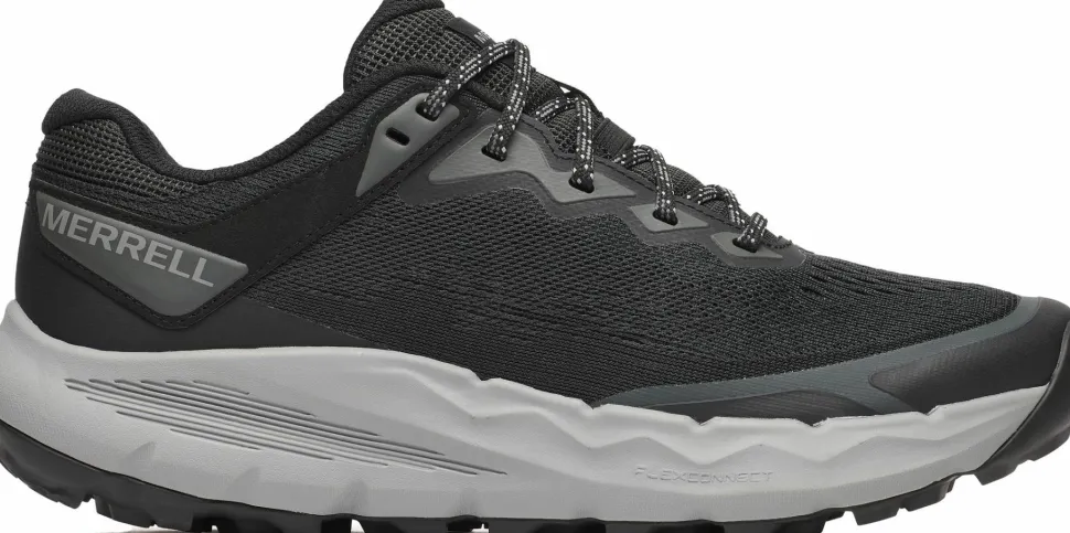 Merrell Men's Nova 4 Black