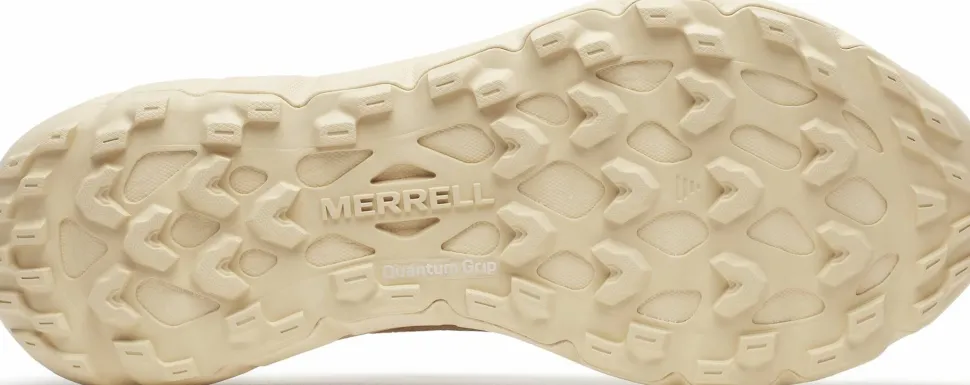 Merrell Men's Nova 4 Traveller Beaver