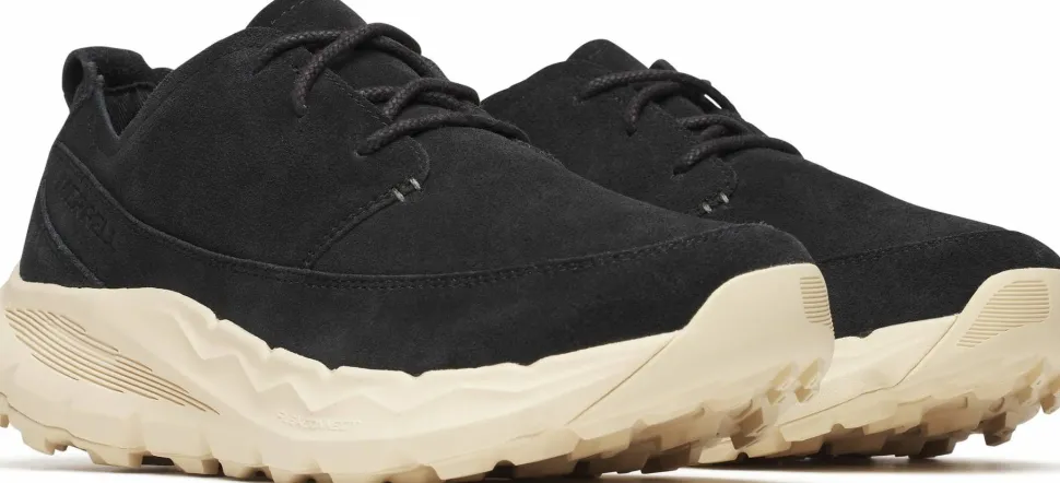 Merrell Men's Nova 4 Traveller Black/Gum