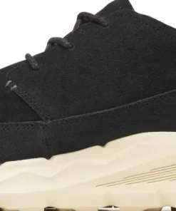Merrell Men's Nova 4 Traveller Black/Gum