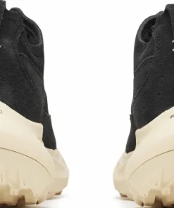 Merrell Men's Nova 4 Traveller Black/Gum