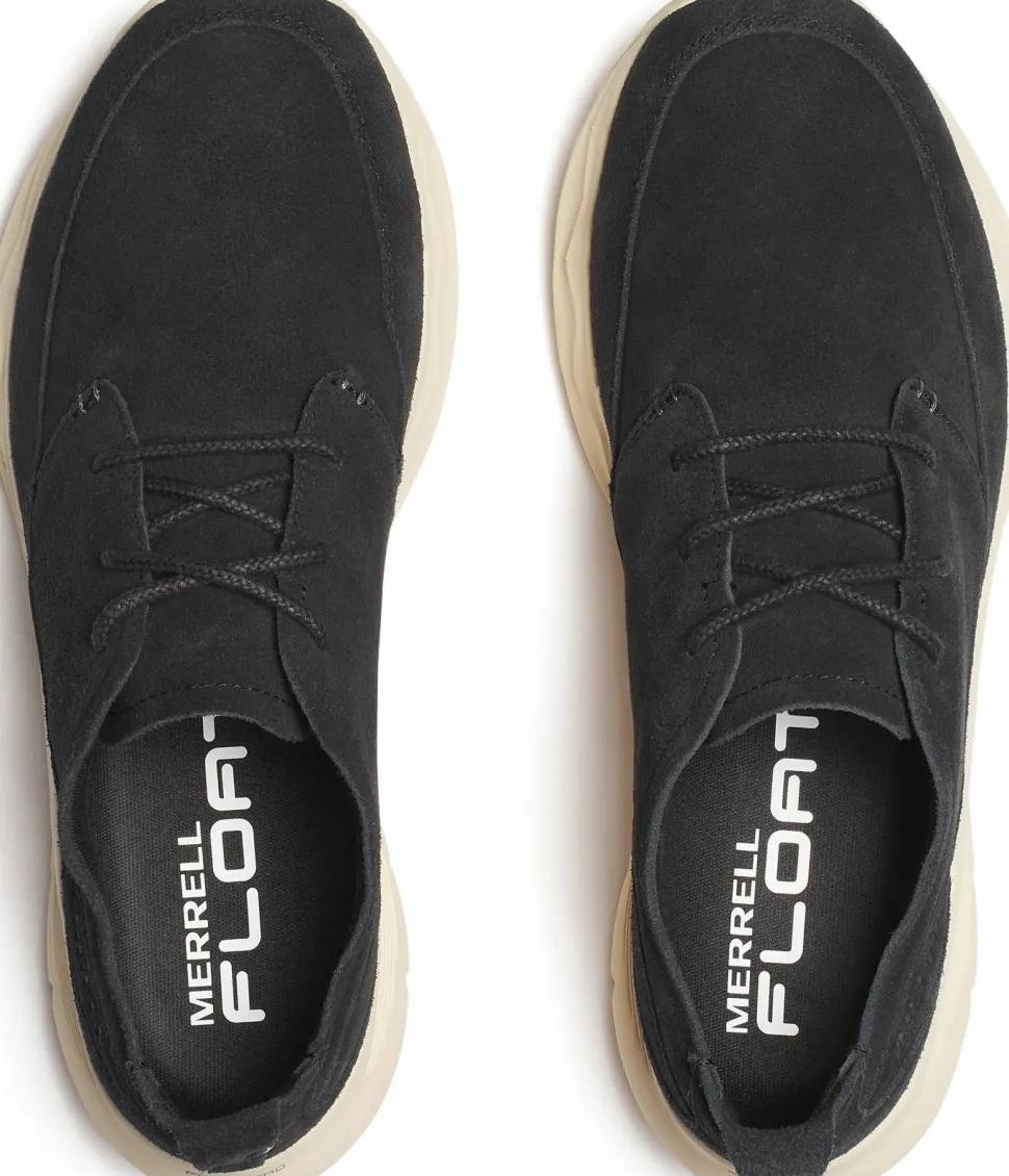 Merrell Men's Nova 4 Traveller Black/Gum