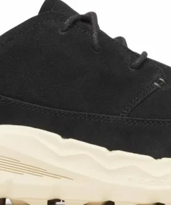 Merrell Men's Nova 4 Traveller Black/Gum