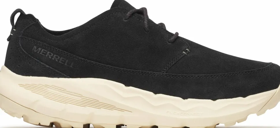 Merrell Men's Nova 4 Traveller Black/Gum