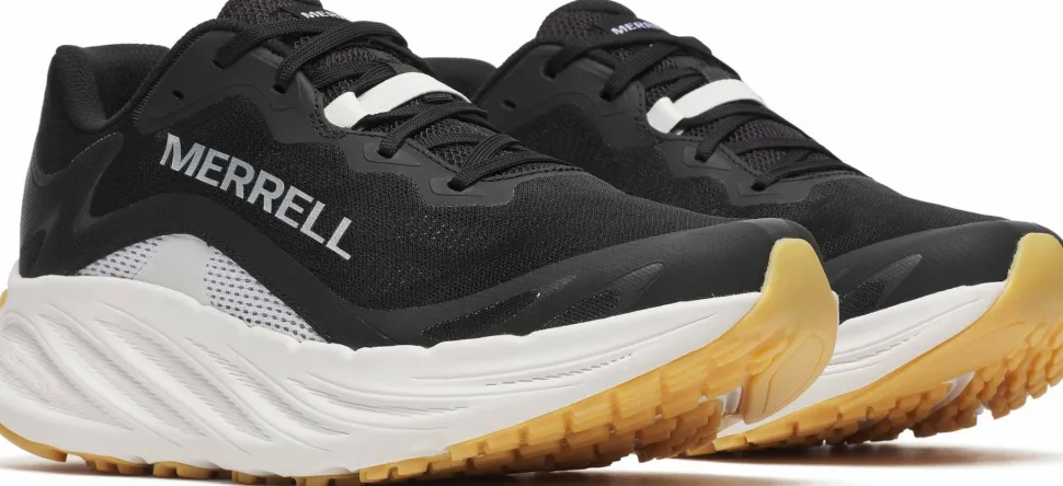 Merrell Men's ProMorph Black/White
