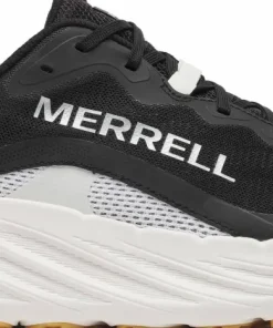 Merrell Men's ProMorph Black/White