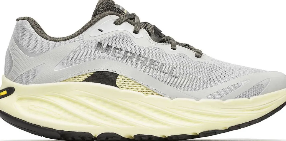 Merrell Men's Promorph Pigeon/limone