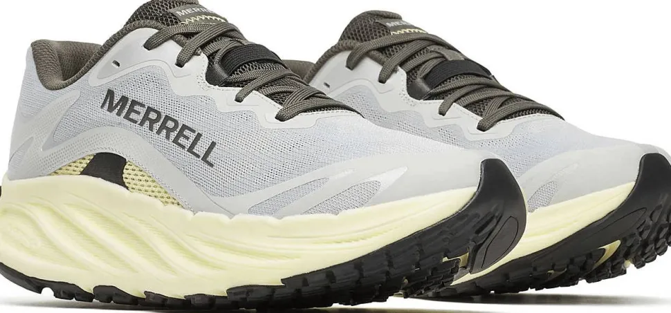 Merrell Men's Promorph Pigeon/limone