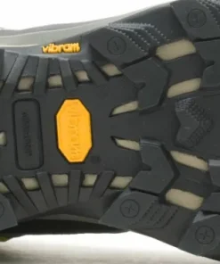Merrell Men's Rogue Hiker Mid GORE-TEX Boulder