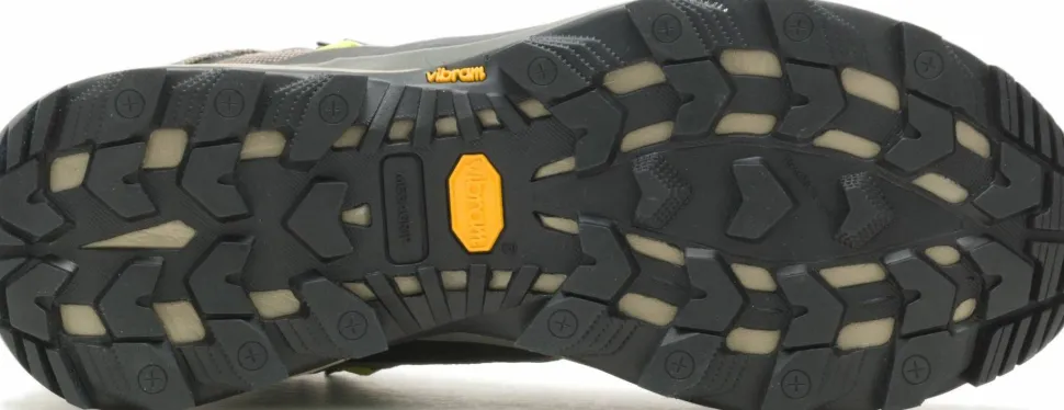 Merrell Men's Rogue Hiker Mid GORE-TEX Boulder
