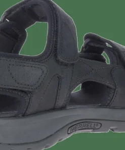 Merrell Men's Sandspur II Convert Black