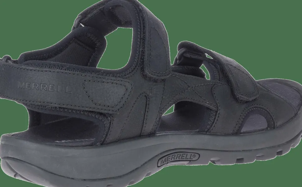 Merrell Men's Sandspur II Convert Black
